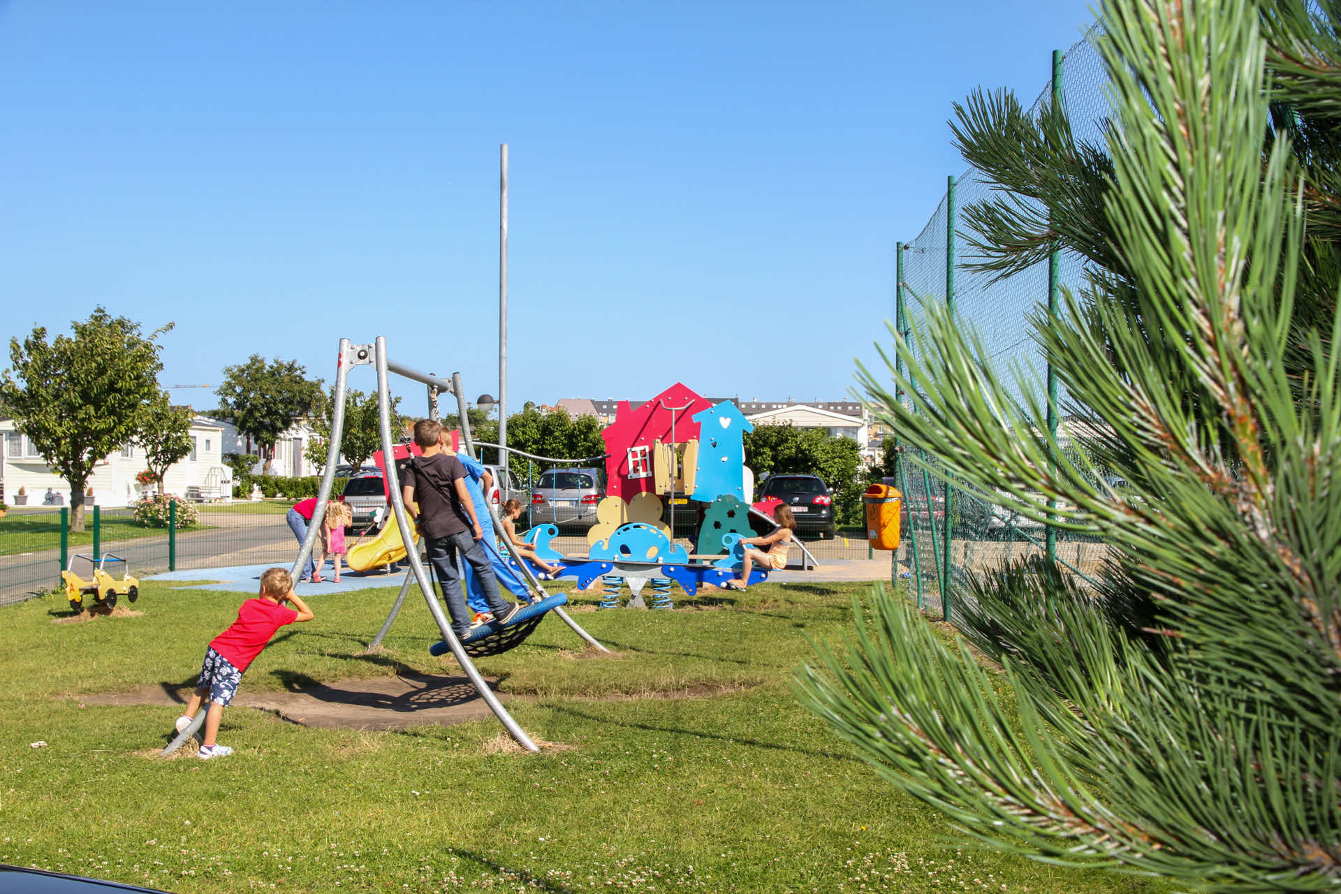 Camping Astrid — photo 7
