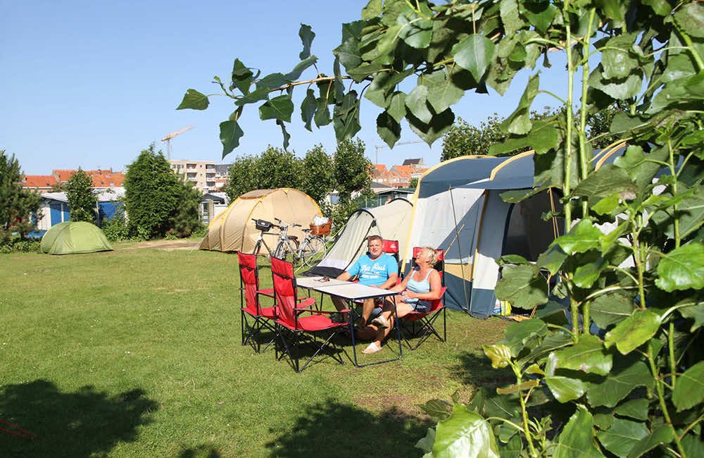 Camping Astrid — photo 4